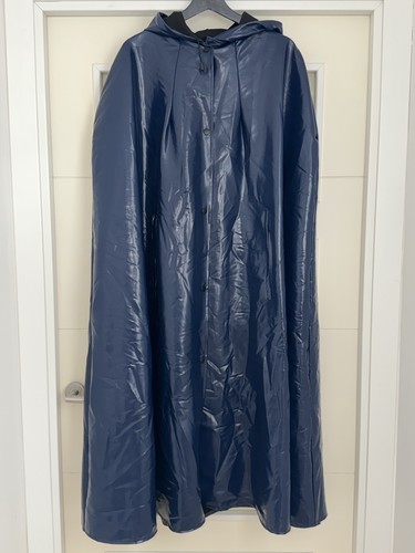Vintage raincoat rain jacket - vintage,