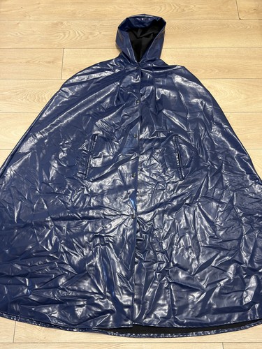 Vintage raincoat rain - vintage,