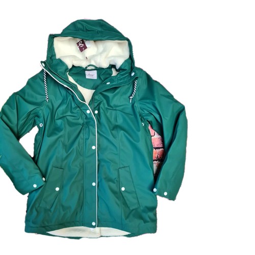 Sheego raincoat jacket coat - sheego,