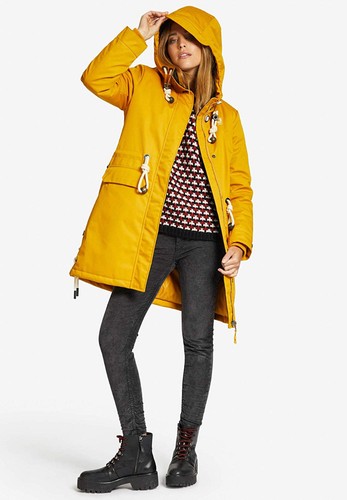 Khujo women jacket - women's,